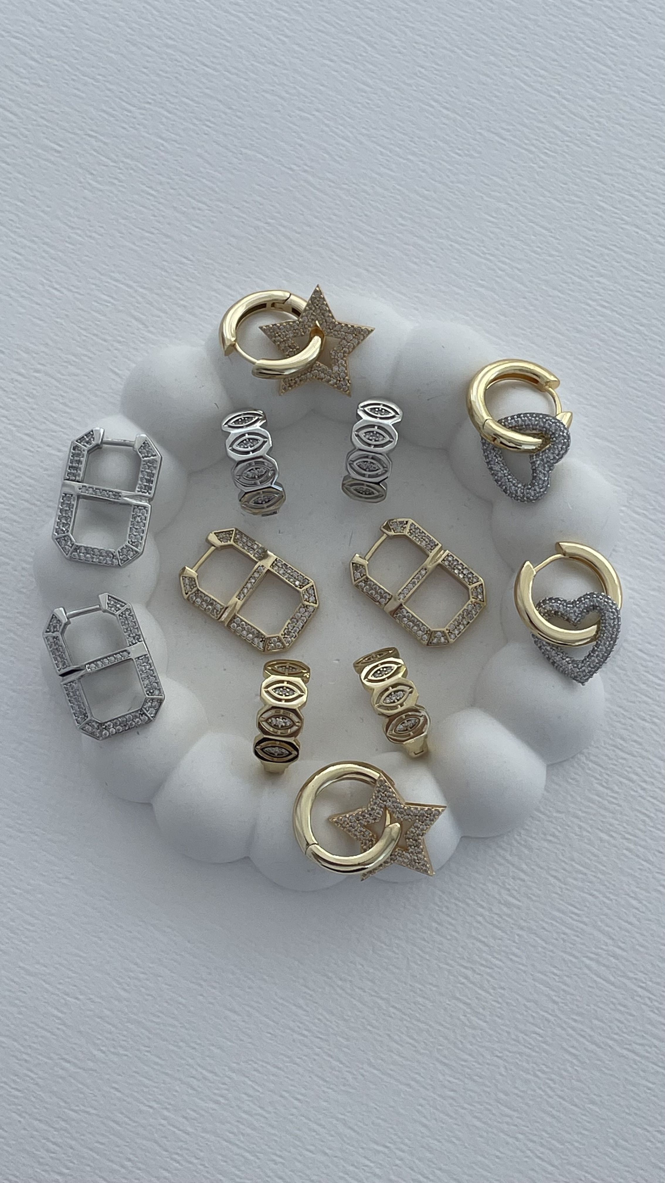 ZİRKON TAŞLI MARKA MODEL GOLD & KÜPE KOMBİNLERİ